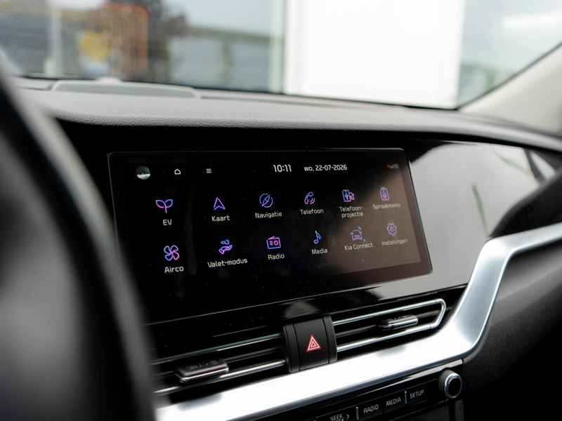 Kia e-Niro DynamicPlusLine 64 kWh | Schuif-kanteldak | Cruise — photo 13