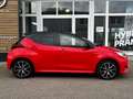 Toyota Yaris Hybrid Premiere Edition Rot - thumbnail 4