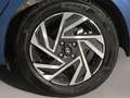 Hyundai i20 1.0 TGDI 100CV 48V DT Klass Azul - thumbnail 16