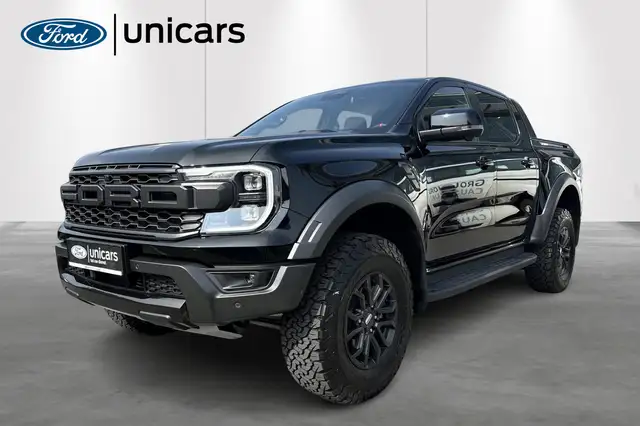 Ford Ranger 3.0 EcoBoost V6 214kW Aut. Raptor BESCHIKBAAR IN J