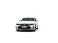 BMW 318 318dA Blanc - thumbnail 1
