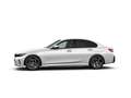 BMW 318 318dA Blanc - thumbnail 5