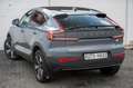 Volvo C40 Ultimate Recharge Pure Electric AWD Szürke - thumbnail 3