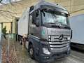 Mercedes-Benz Actros 2545 L mit Ladeboardwand Szary - thumbnail 2