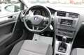 Volkswagen Golf Variant 1.4 TGI 110cv Trendline BlueMotion *GancioTraino* Grigio - thumbnail 10