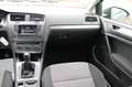 Volkswagen Golf Variant 1.4 TGI 110cv Trendline BlueMotion *GancioTraino* Grigio - thumbnail 11