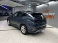 Hyundai TUCSON 1,6 CRDI 4WD 48V Prestige Line DCT Azul - thumbnail 2