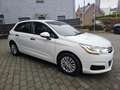 Citroen C4 1.4i 29 MKM Euro 5 Airco Garantie & Car-Pass!! Blanc - thumbnail 3