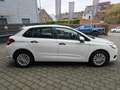 Citroen C4 1.4i 29 MKM Euro 5 Airco Garantie & Car-Pass!! Blanc - thumbnail 9