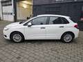 Citroen C4 1.4i 29 MKM Euro 5 Airco Garantie & Car-Pass!! Blanc - thumbnail 8