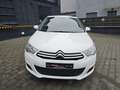 Citroen C4 1.4i 29 MKM Euro 5 Airco Garantie & Car-Pass!! Blanc - thumbnail 4