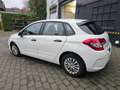 Citroen C4 1.4i 29 MKM Euro 5 Airco Garantie & Car-Pass!! Blanc - thumbnail 5