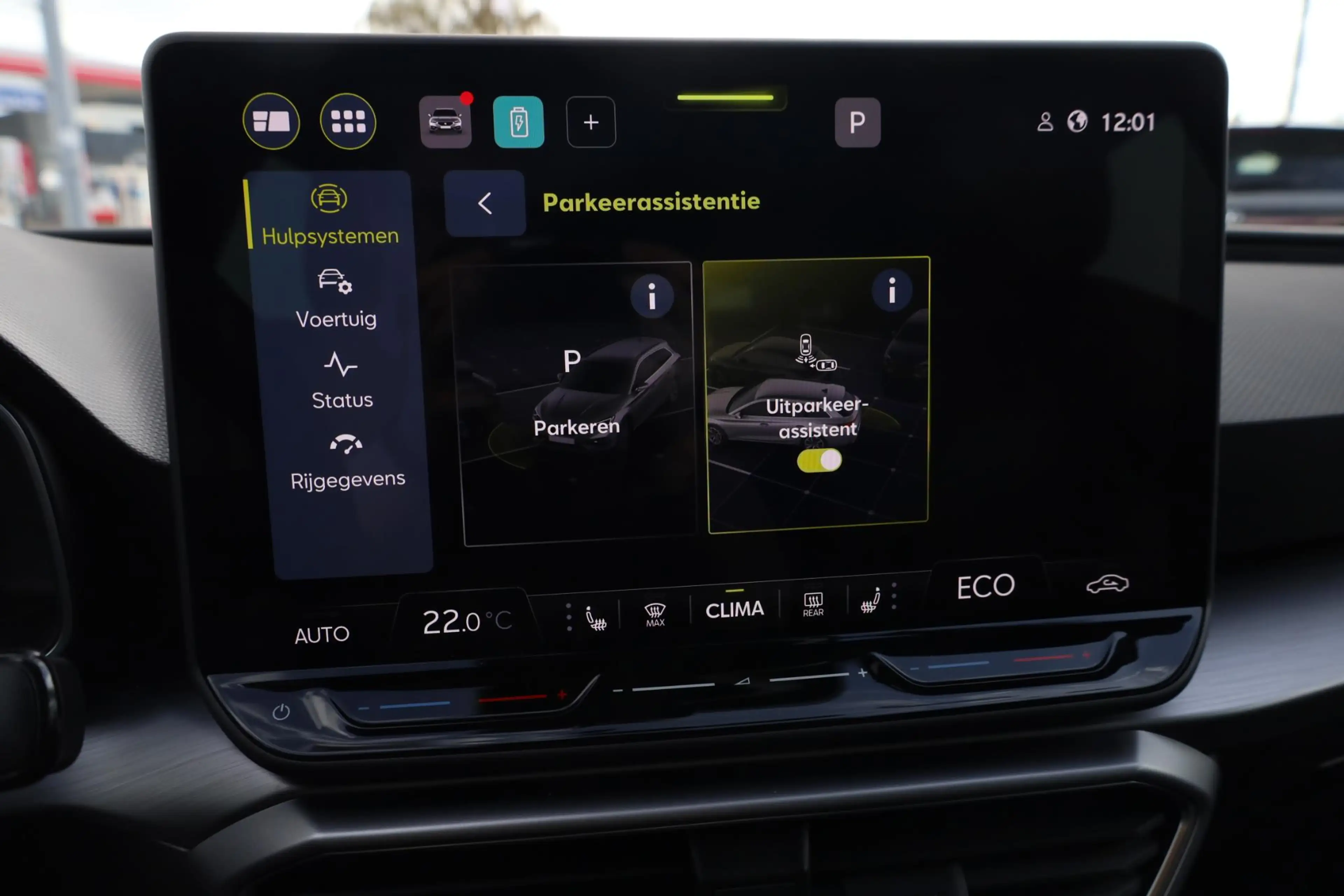 SEAT Leon e-Hybrid Sportstourer 1.5 TSI FR Business 204PK / 150kW DSG — photo 29