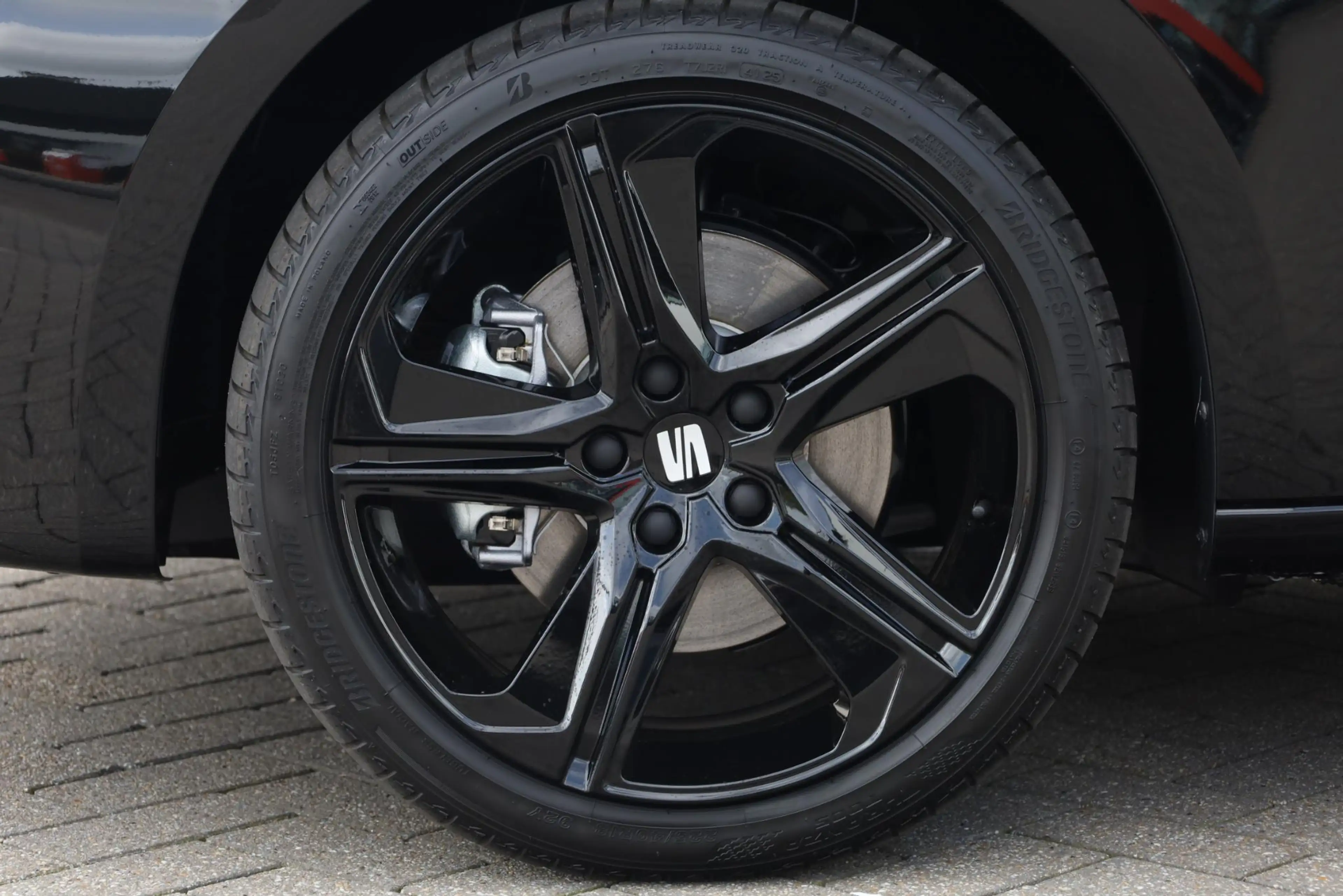 SEAT Leon e-Hybrid Sportstourer 1.5 TSI FR Business 204PK / 150kW DSG — photo 9