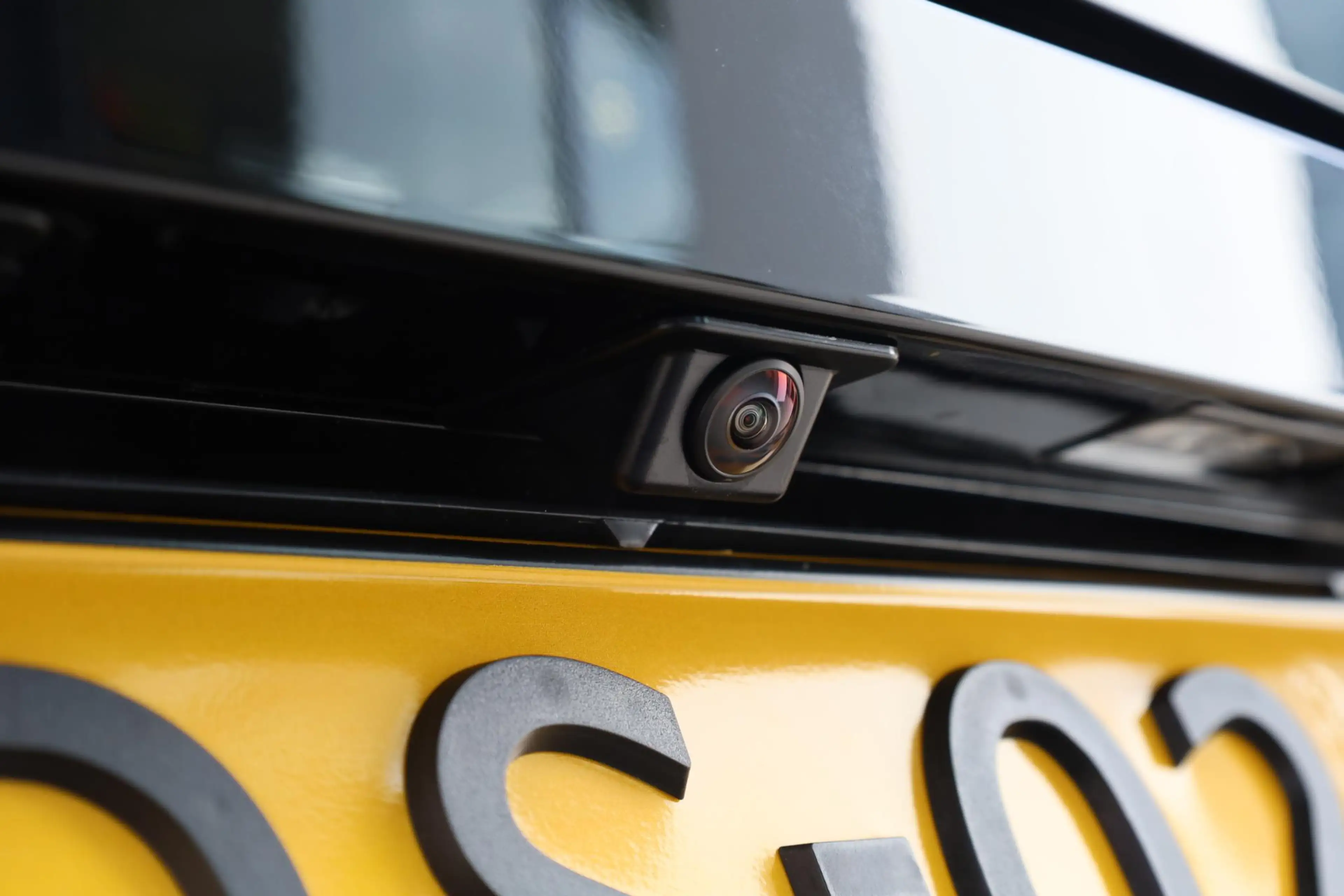 SEAT Leon e-Hybrid Sportstourer 1.5 TSI FR Business 204PK / 150kW DSG — photo 10