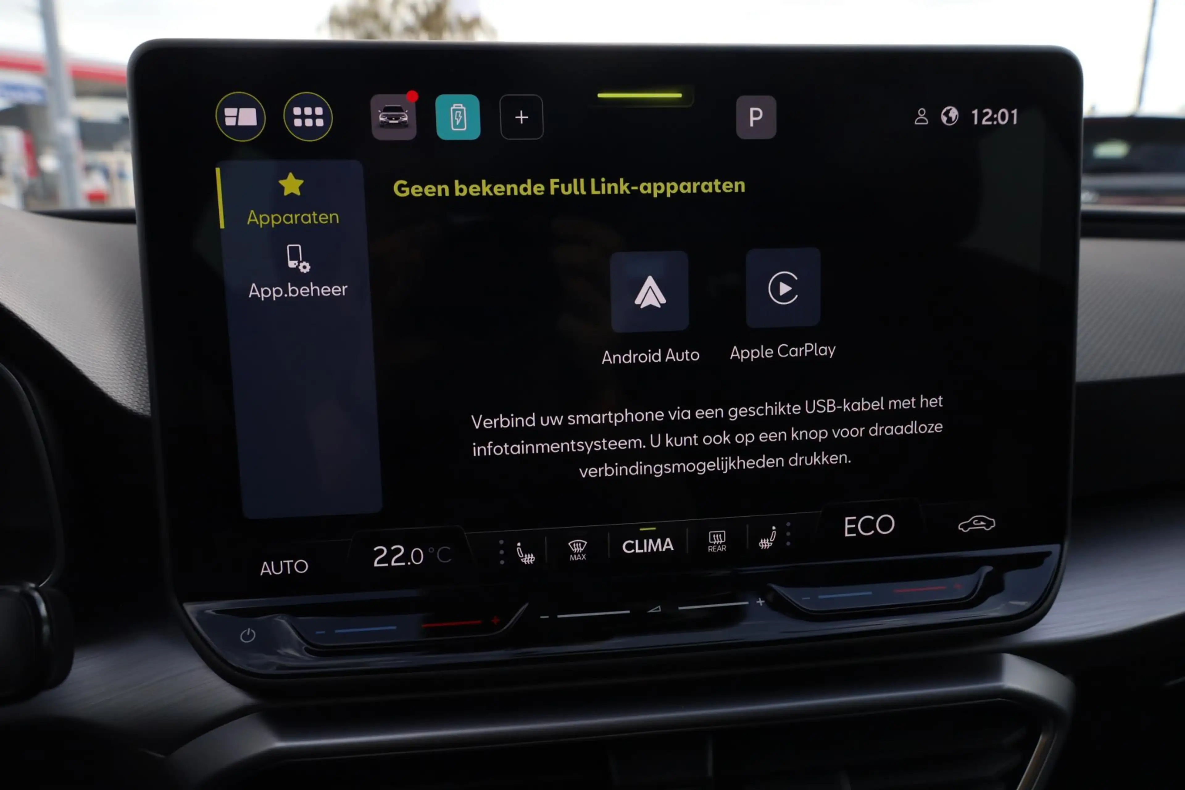 SEAT Leon e-Hybrid Sportstourer 1.5 TSI FR Business 204PK / 150kW DSG — photo 33