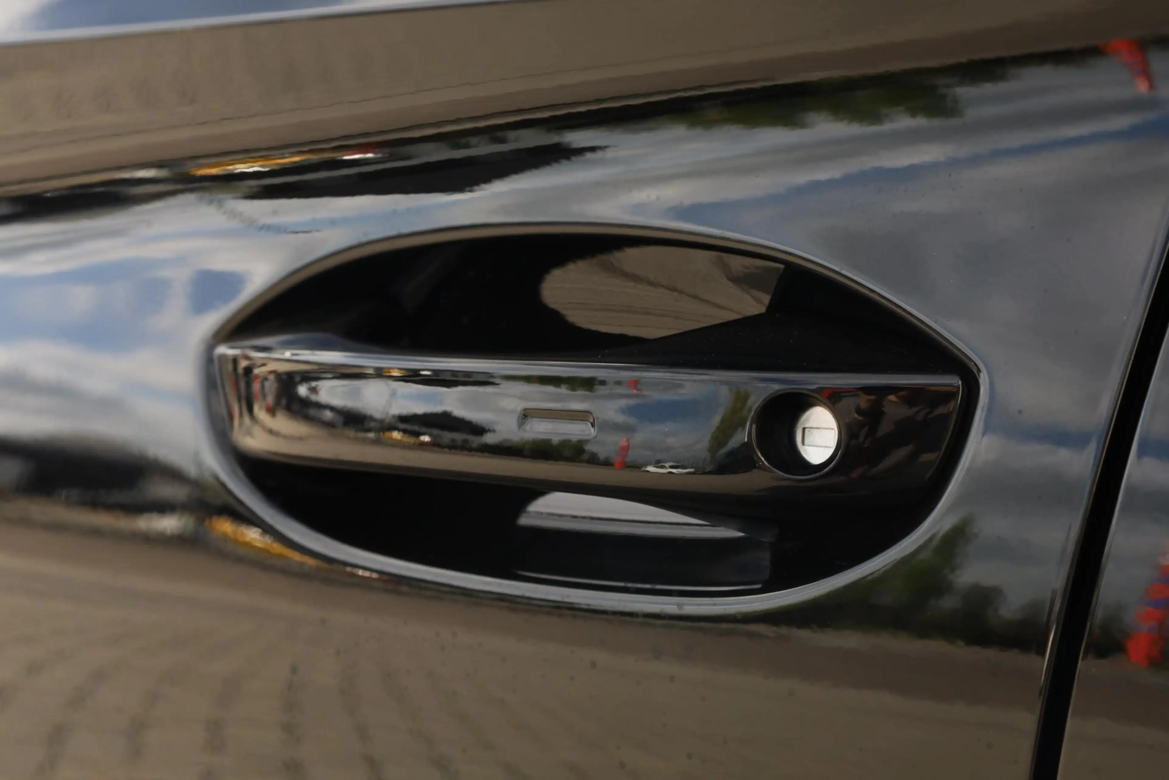 SEAT Leon e-Hybrid Sportstourer 1.5 TSI FR Business 204PK / 150kW DSG — photo 11