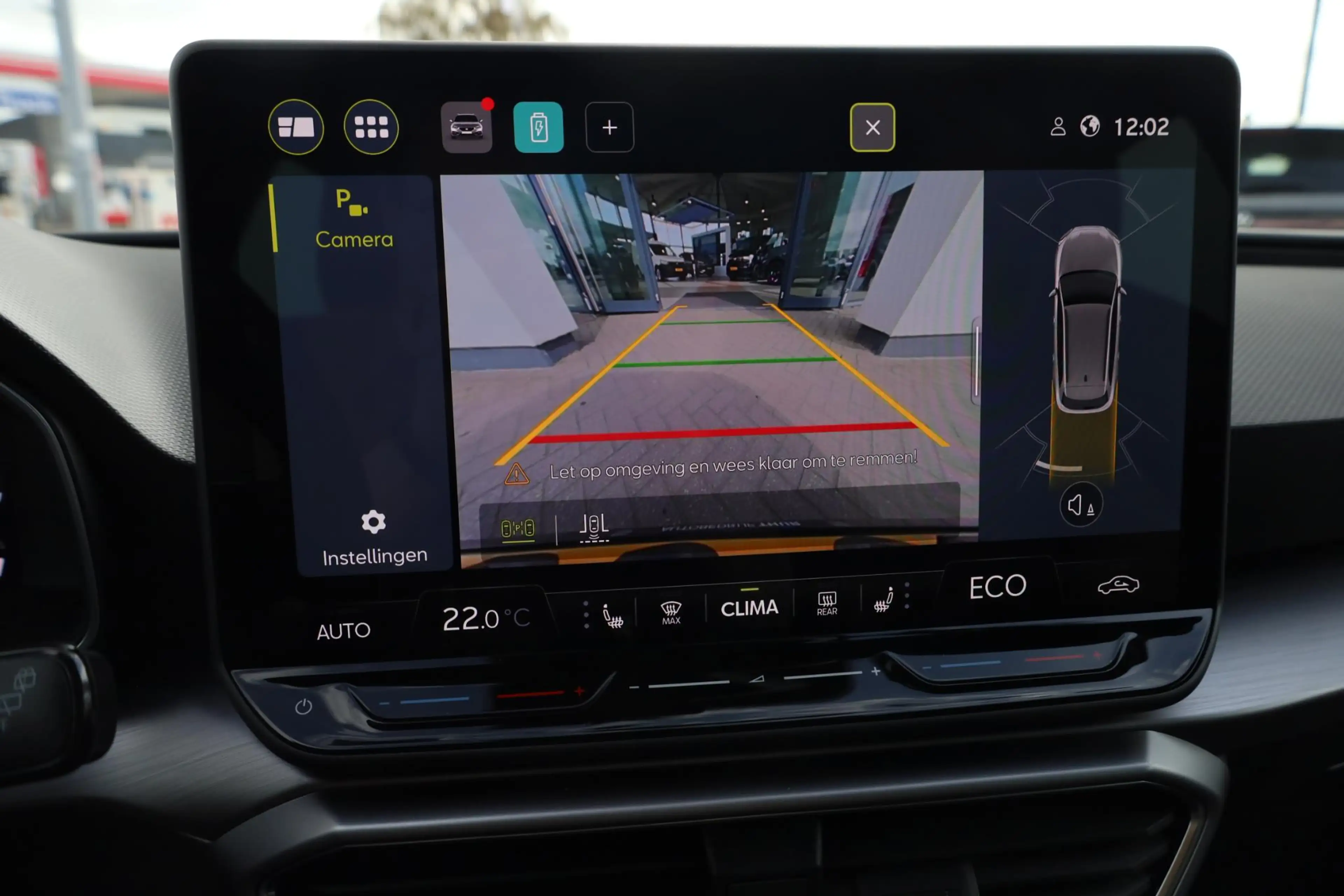 SEAT Leon e-Hybrid Sportstourer 1.5 TSI FR Business 204PK / 150kW DSG — photo 27