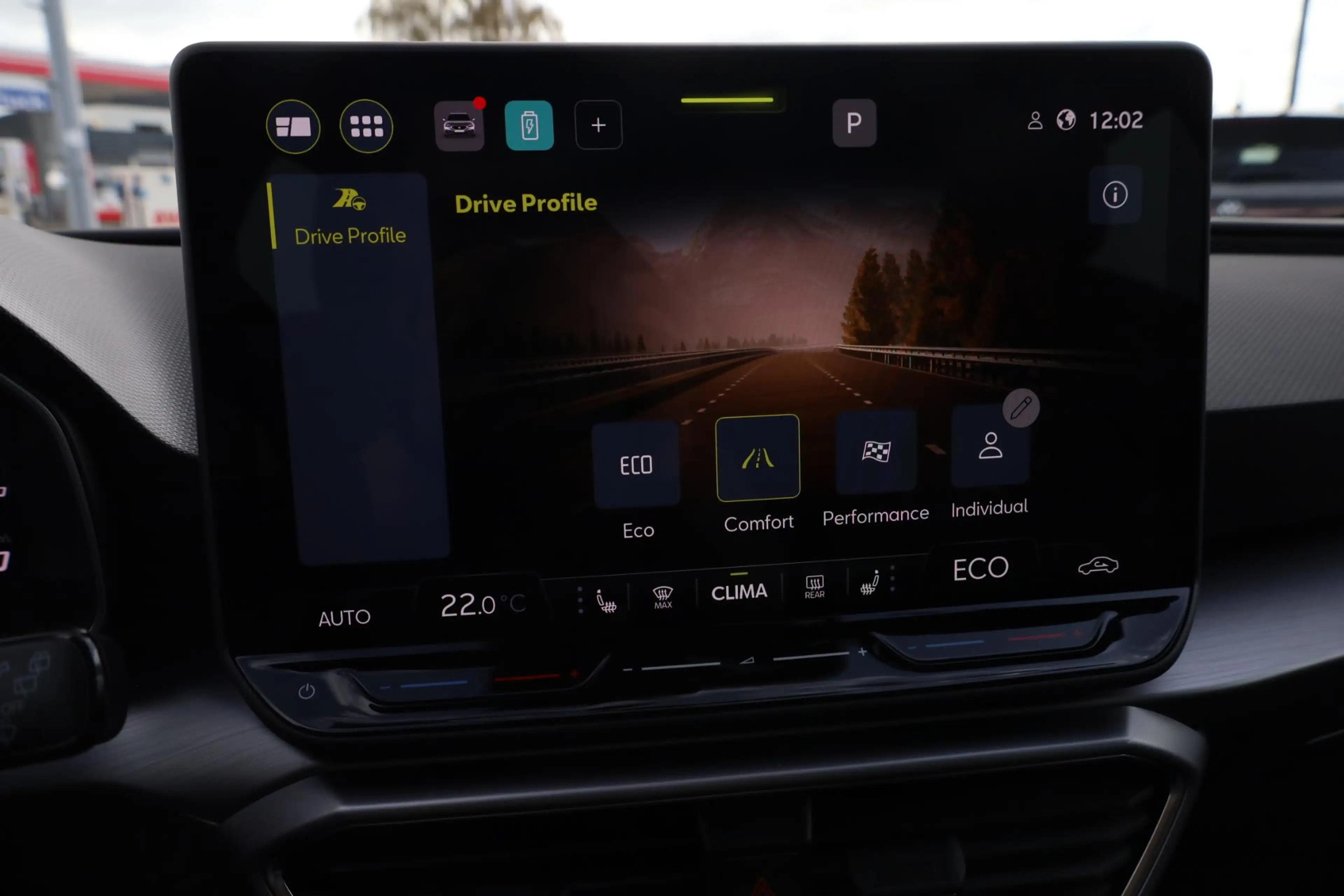 SEAT Leon e-Hybrid Sportstourer 1.5 TSI FR Business 204PK / 150kW DSG — photo 26