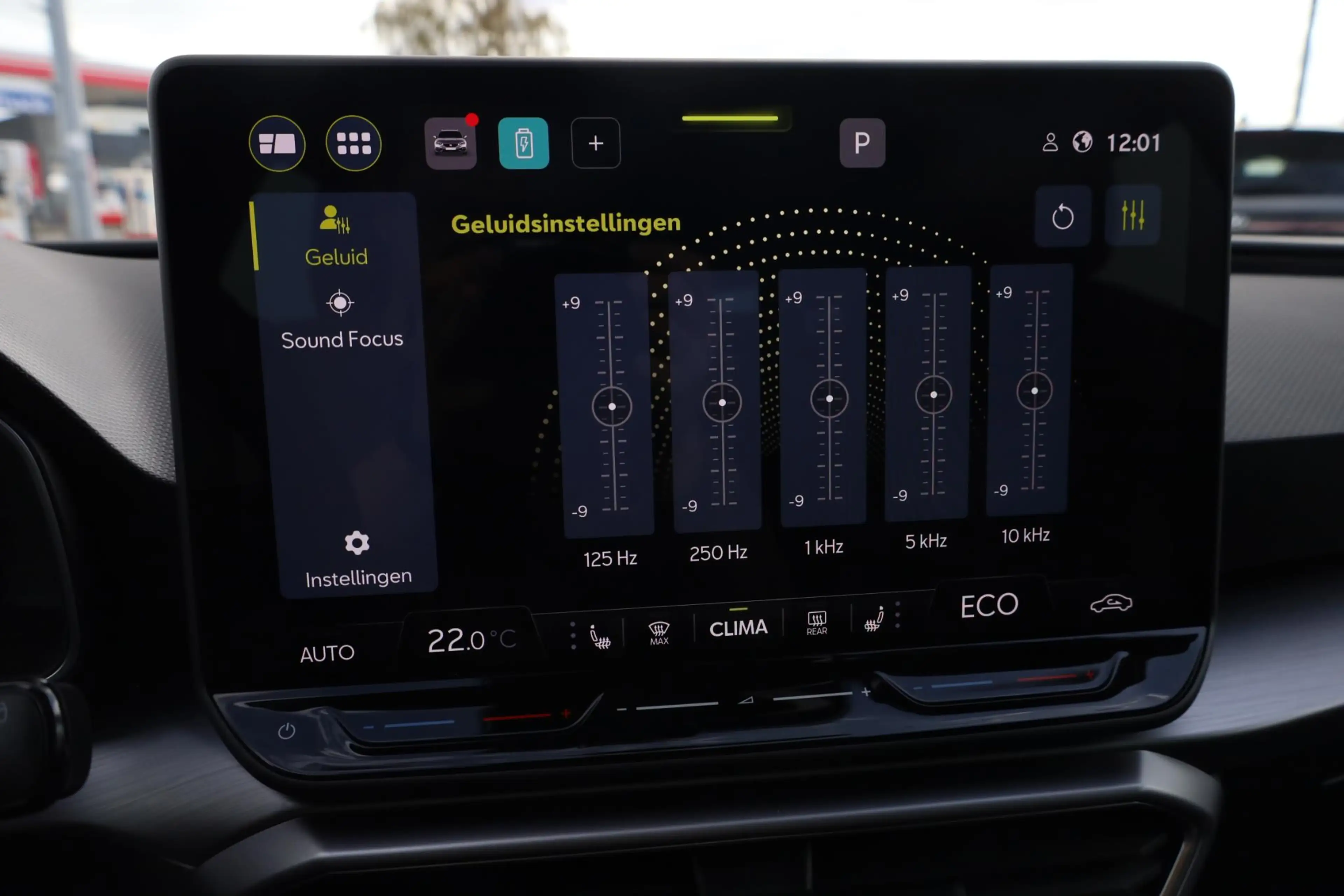 SEAT Leon e-Hybrid Sportstourer 1.5 TSI FR Business 204PK / 150kW DSG — photo 22