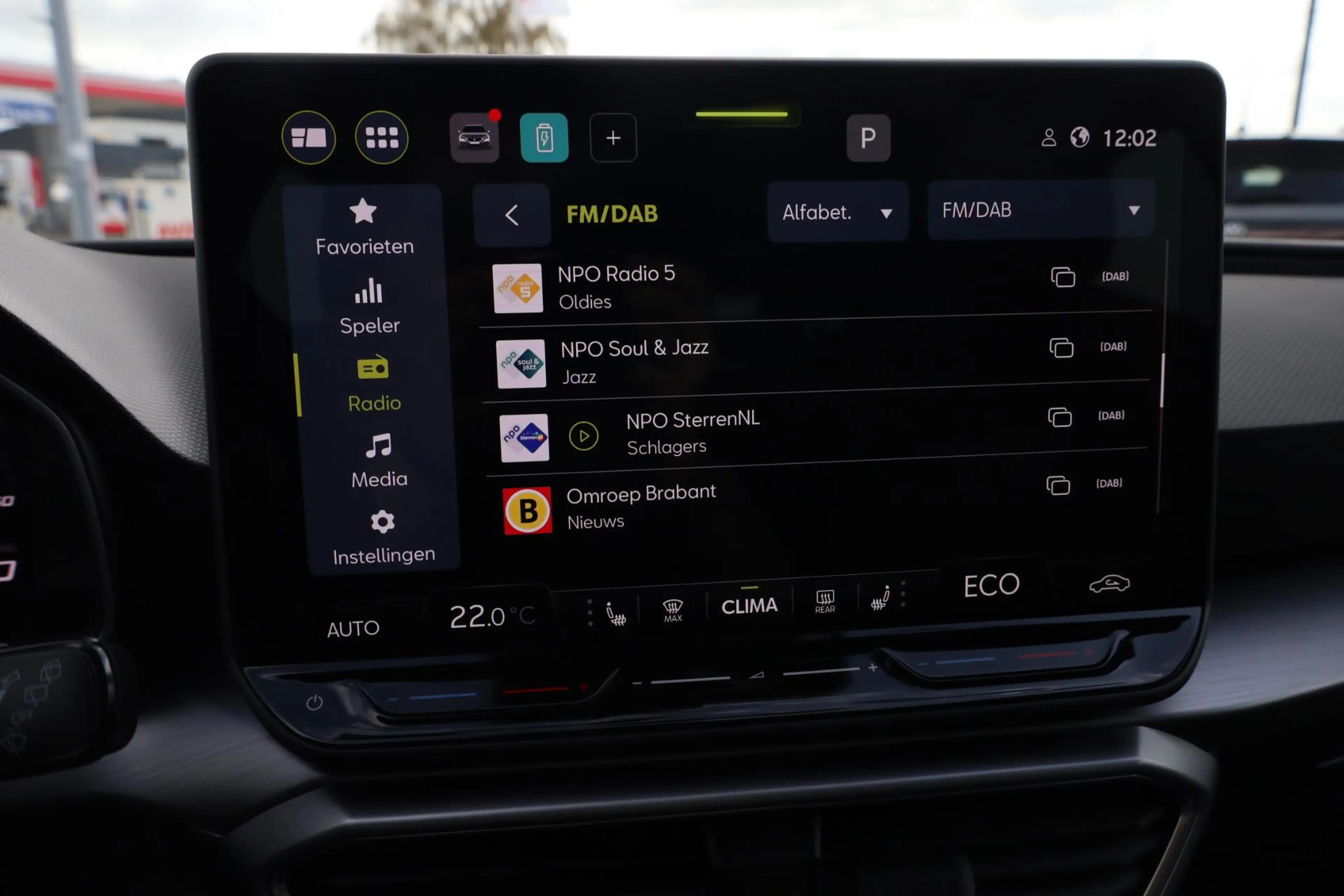 SEAT Leon e-Hybrid Sportstourer 1.5 TSI FR Business 204PK / 150kW DSG — photo 25