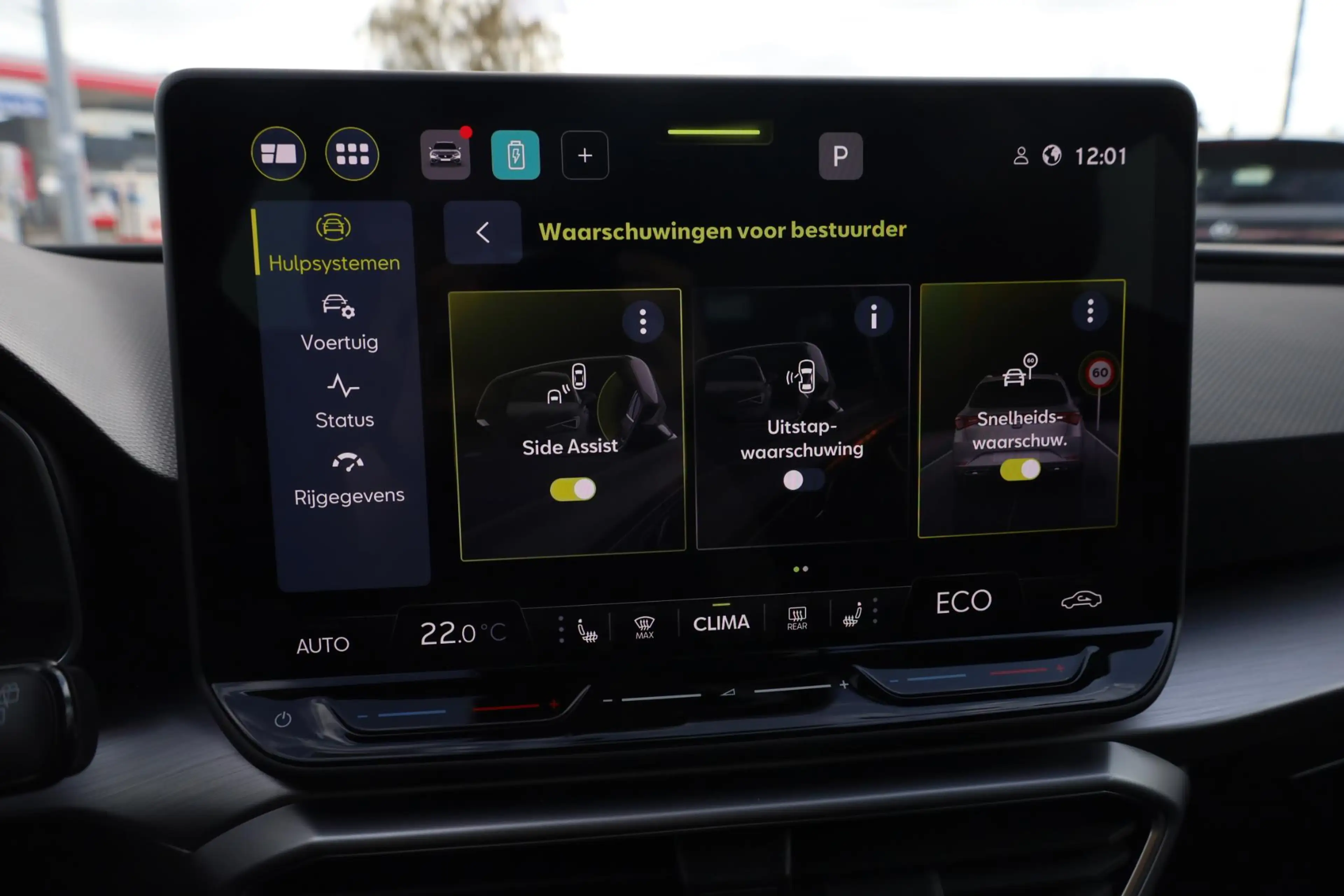 SEAT Leon e-Hybrid Sportstourer 1.5 TSI FR Business 204PK / 150kW DSG — photo 31