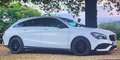 Mercedes-Benz CLA 200 CLA 200 d Shooting Brake Weiß - thumbnail 1
