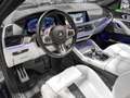 BMW X6 M Competition,/Pano/Display/Soft/Keles/360°/ Laser S Negro - thumbnail 9