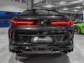 BMW X6 M Competition,/Pano/Display/Soft/Keles/360°/ Laser S Negro - thumbnail 4