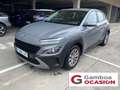 Hyundai KONA 1.0 TGDI Klass 4x2 Gris - thumbnail 1