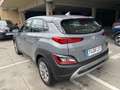 Hyundai KONA 1.0 TGDI Klass 4x2 Gris - thumbnail 3