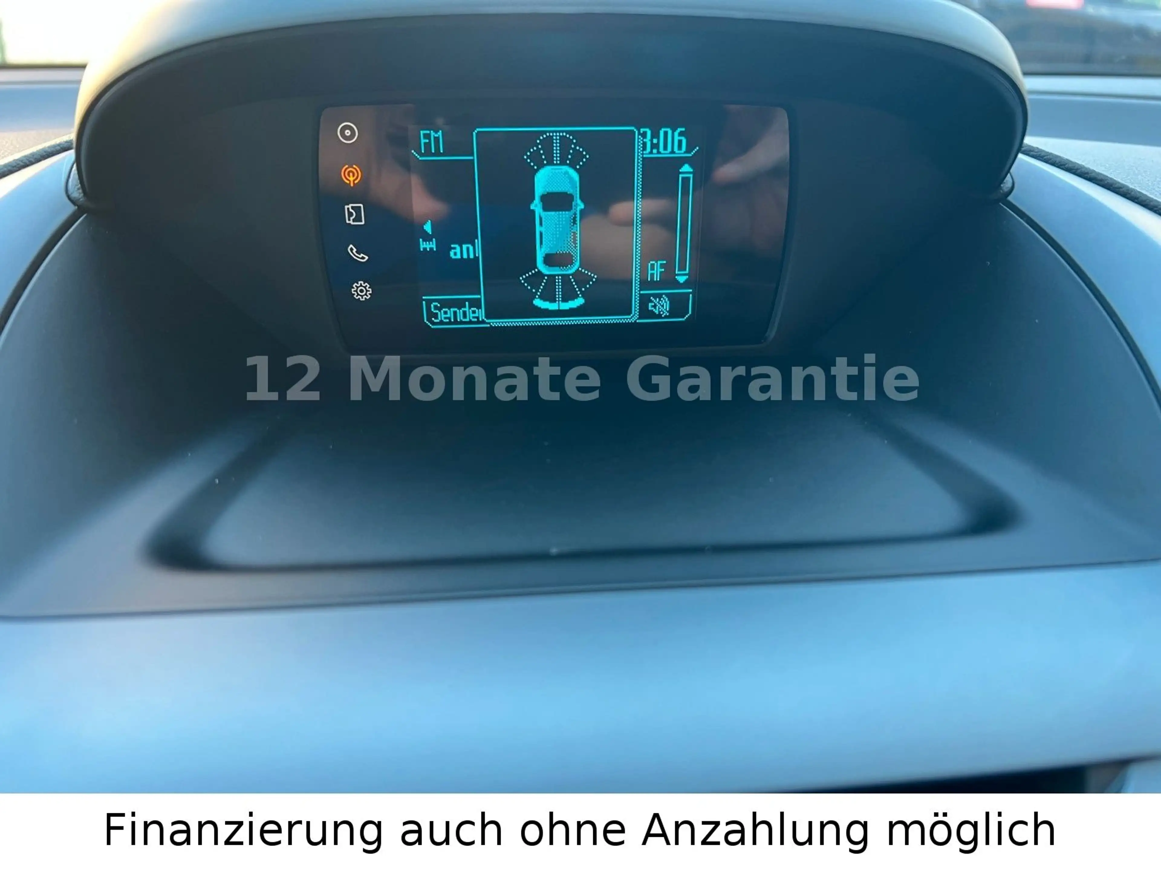 Ford B-Max Trend Automatik Schiebetüren beidseitig — photo 26