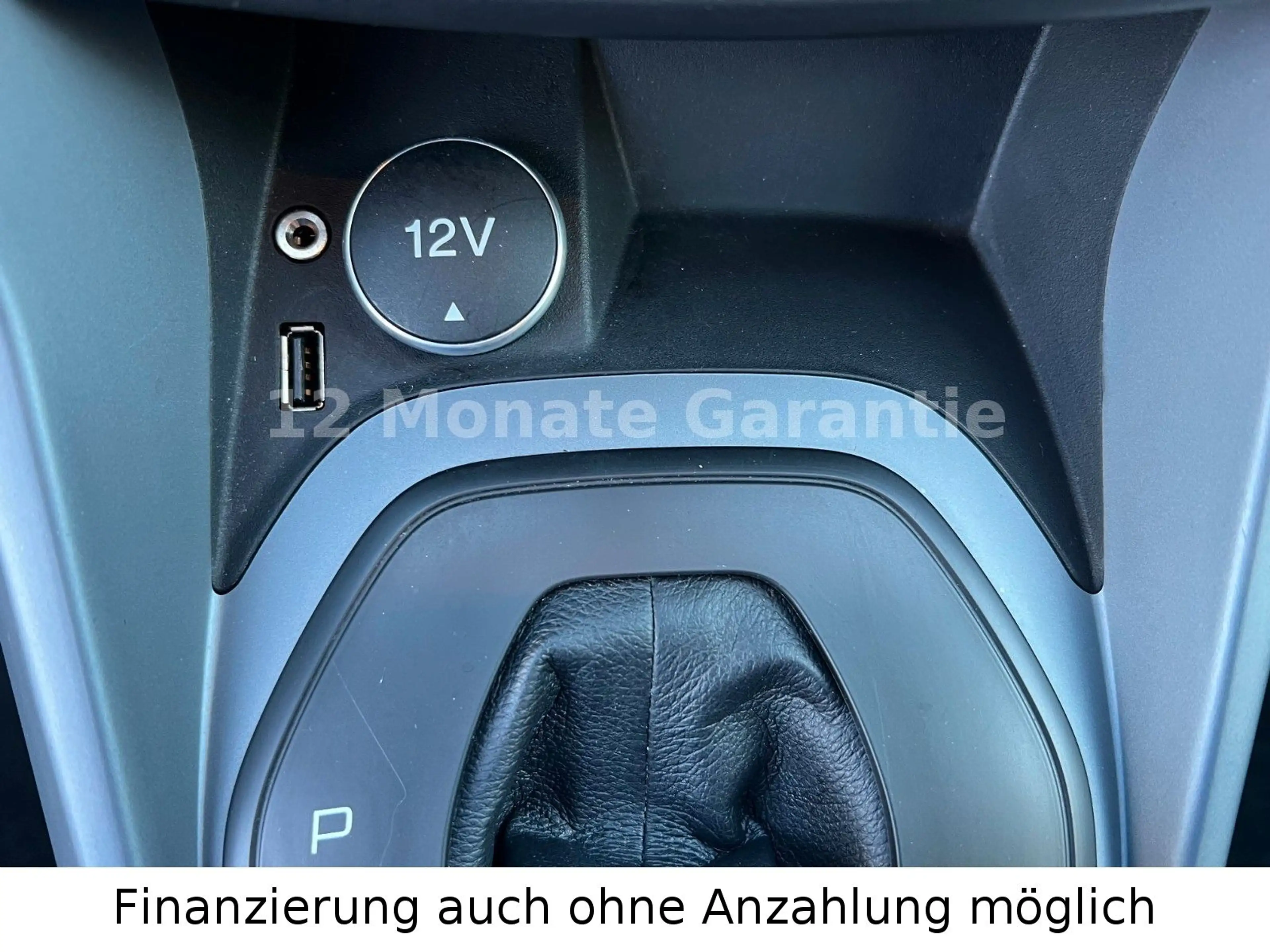 Ford B-Max Trend Automatik Schiebetüren beidseitig — photo 22