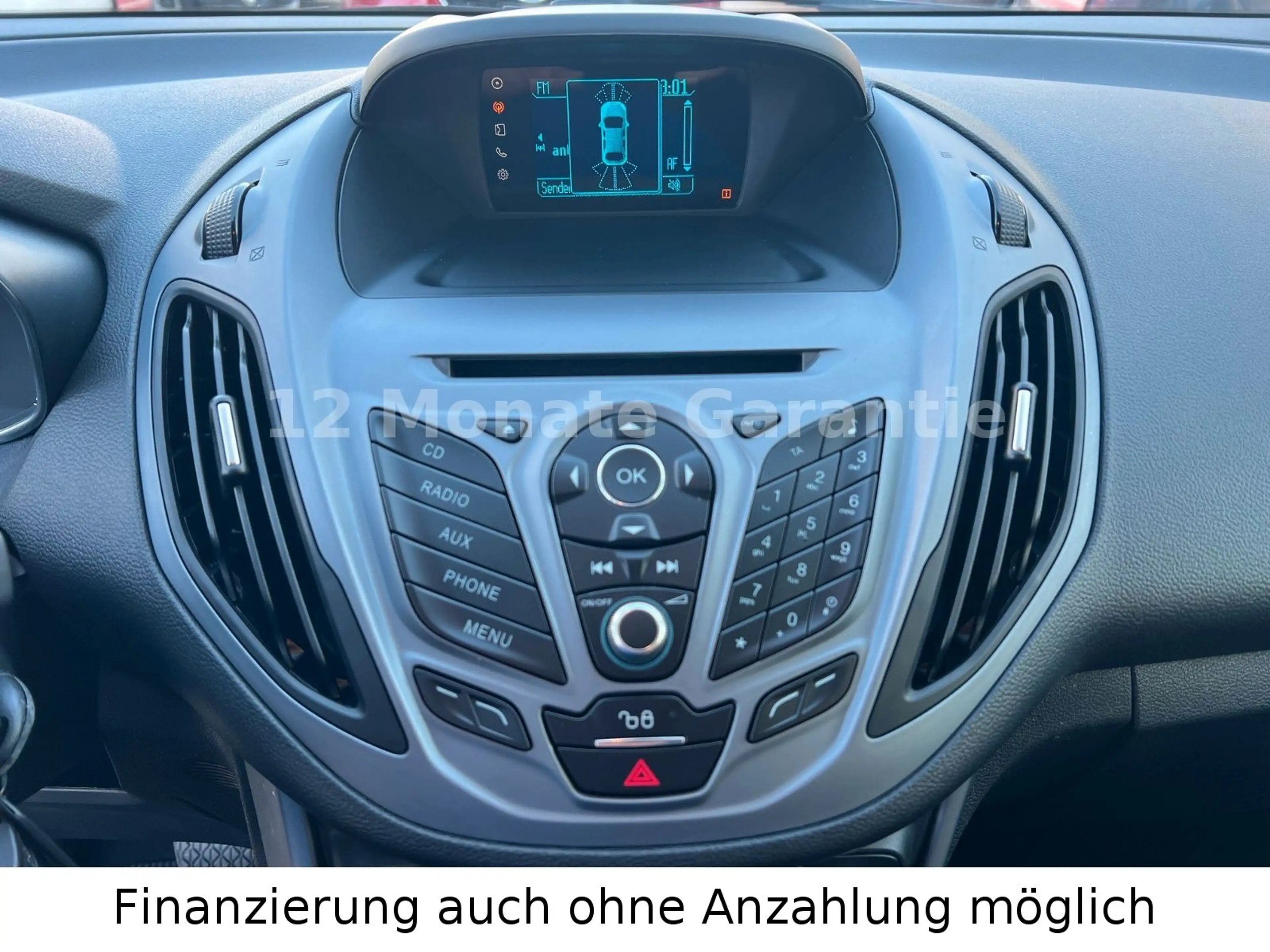 Ford B-Max Trend Automatik Schiebetüren beidseitig — photo 19