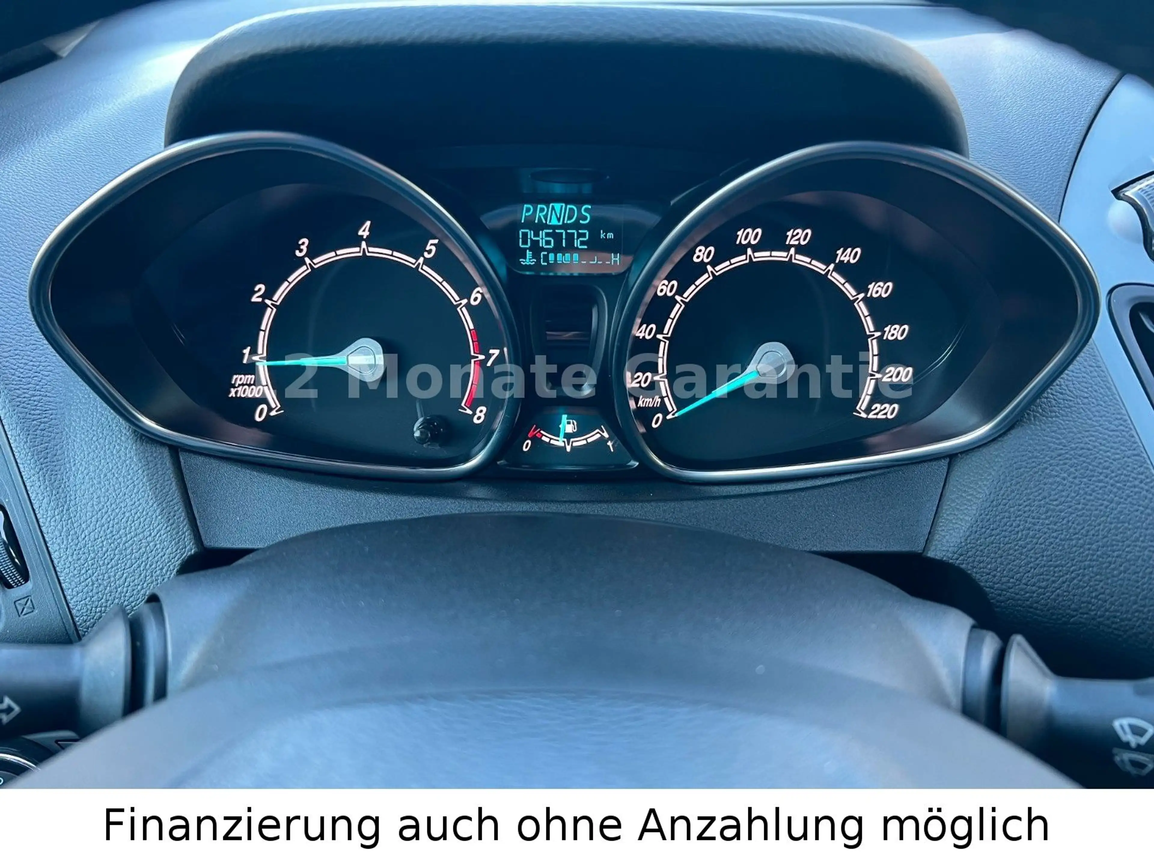 Ford B-Max Trend Automatik Schiebetüren beidseitig — photo 17