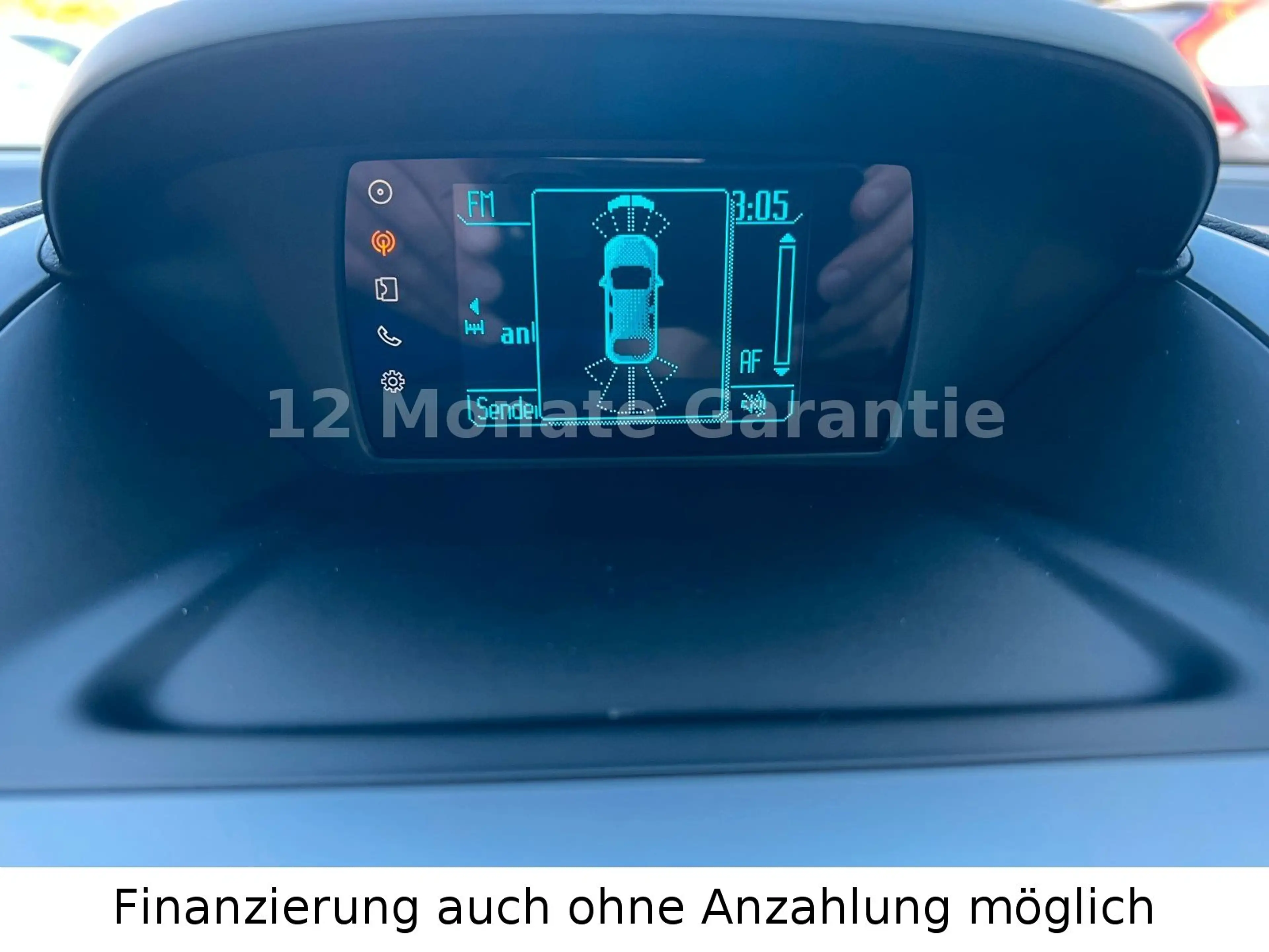 Ford B-Max Trend Automatik Schiebetüren beidseitig — photo 25