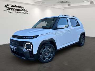 EV MJ26 49 kWh CROSS EFFIZIENZ-PAKET / V2L-PAKET