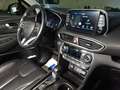 Hyundai SANTA FE 200PS Premium 4WD LED Navi Leder Black - thumbnail 9