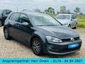 Volkswagen Golf VII 2.0 TDI Lim. Allstar BMT DSG Gris - thumbnail 4