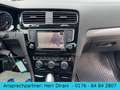 Volkswagen Golf VII 2.0 TDI Lim. Allstar BMT DSG Gris - thumbnail 15