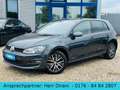 Volkswagen Golf VII 2.0 TDI Lim. Allstar BMT DSG Gris - thumbnail 2