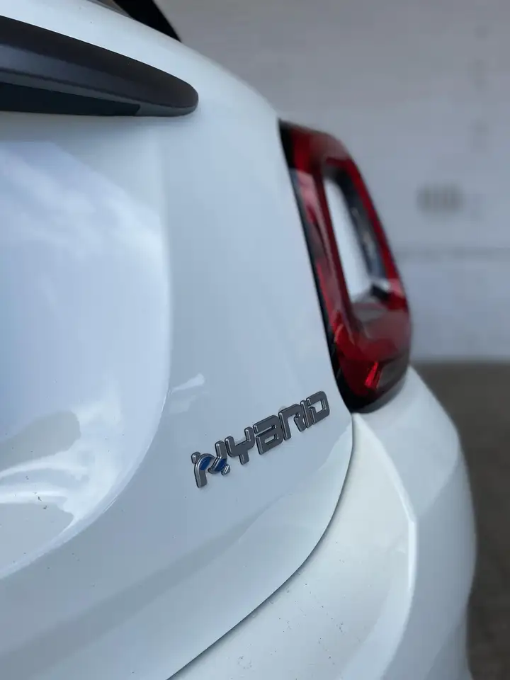 Fiat 500X 1.5 Hybrid Sport Cabrio |CarPlay!|Automaat!| 6