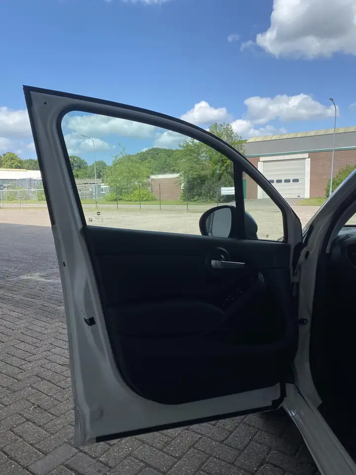 Fiat 500X 1.5 Hybrid Sport Cabrio |CarPlay!|Automaat!| 10