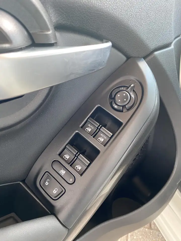Fiat 500X 1.5 Hybrid Sport Cabrio |CarPlay!|Automaat!| 11