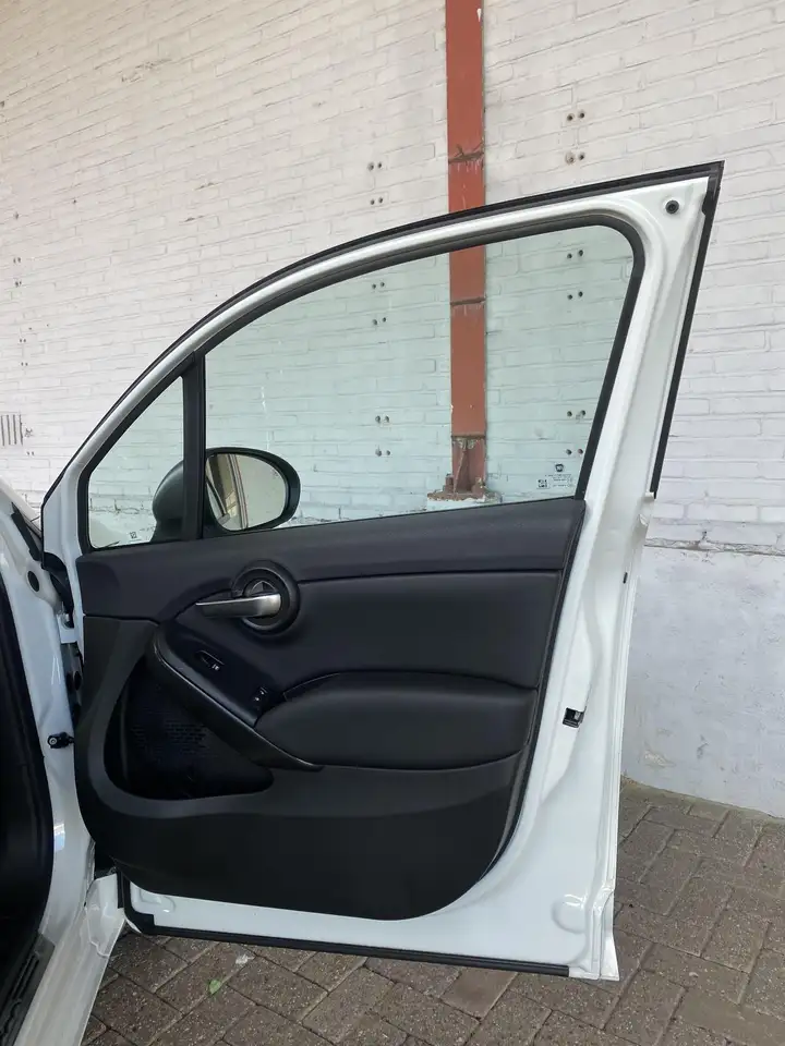 Fiat 500X 1.5 Hybrid Sport Cabrio |CarPlay!|Automaat!| 24