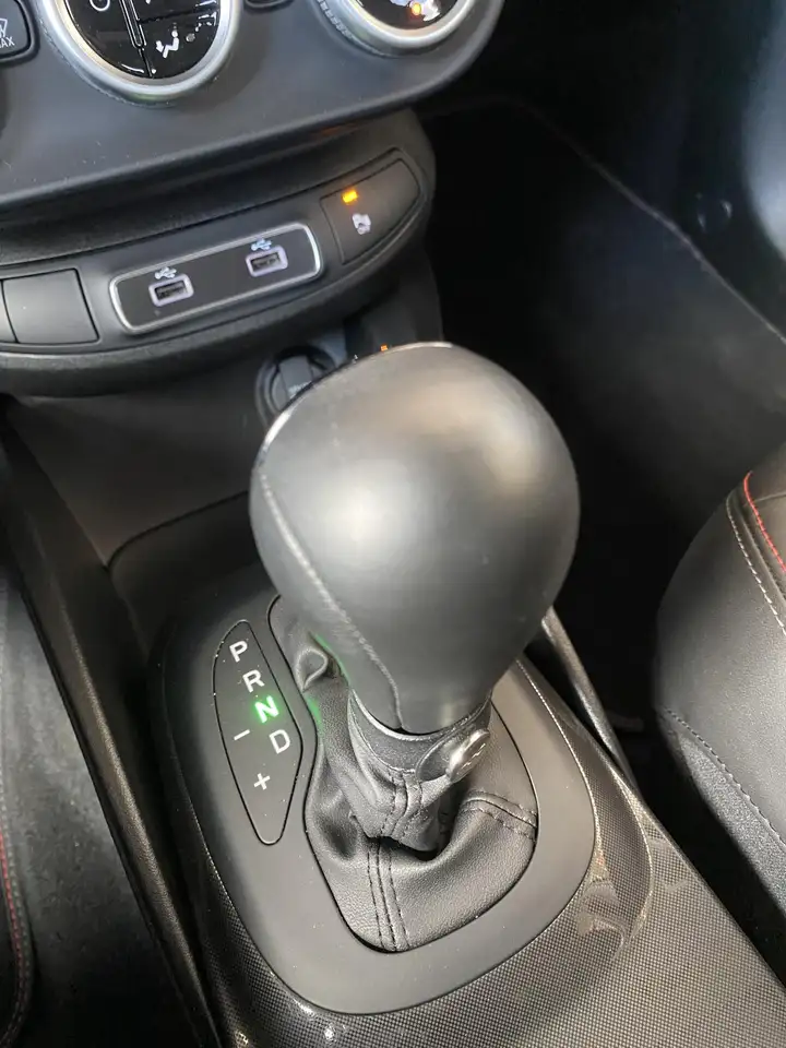 Fiat 500X 1.5 Hybrid Sport Cabrio |CarPlay!|Automaat!| 23