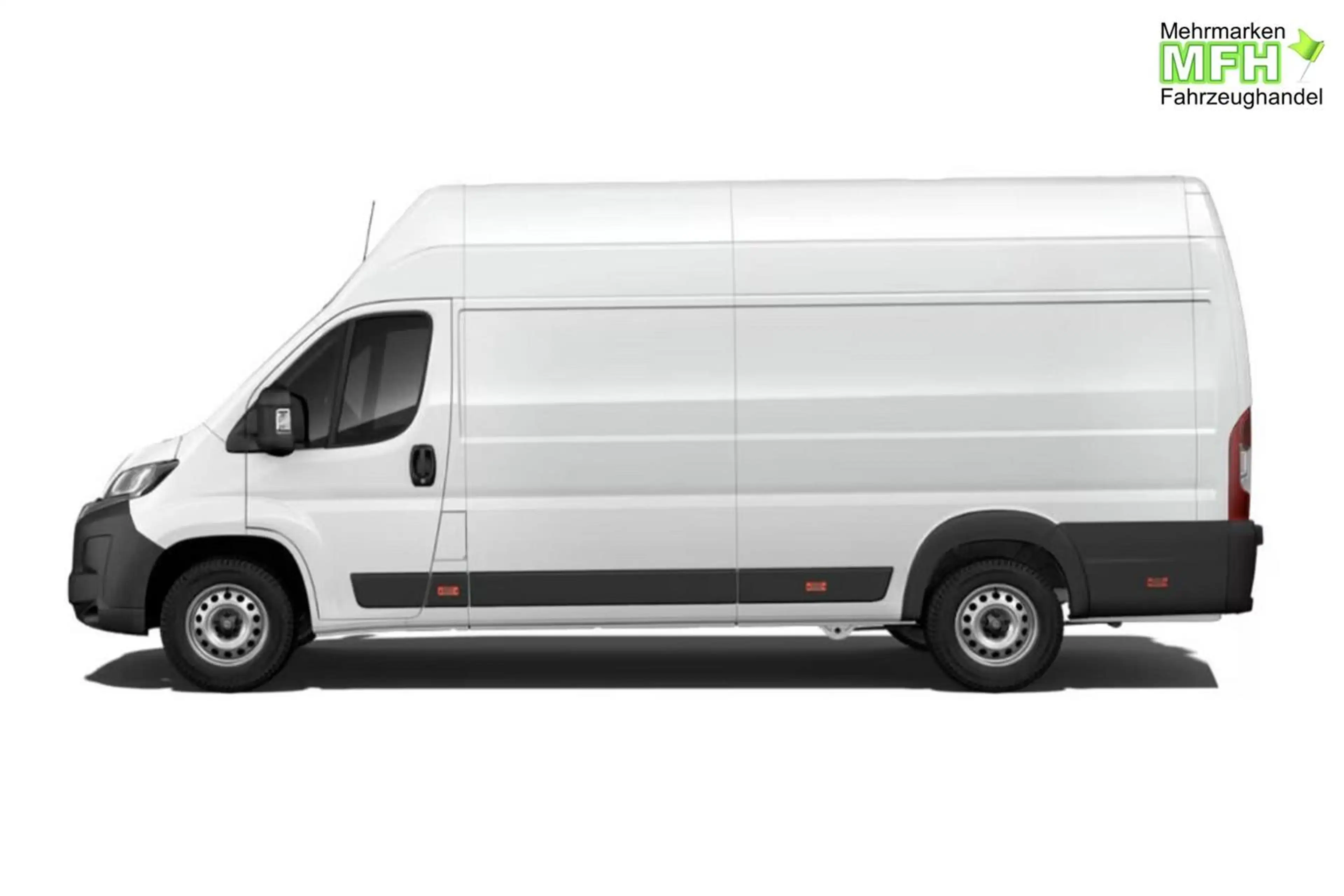 Opel Movano 35+ L4H3 7"Touch HFT270 PDC Klima Temp 132 kW (... — photo 2