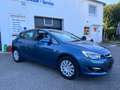 Opel Astra Selection Blau - thumbnail 3