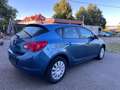Opel Astra Selection Blau - thumbnail 4