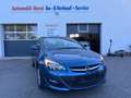 Opel Astra Selection Blau - thumbnail 2